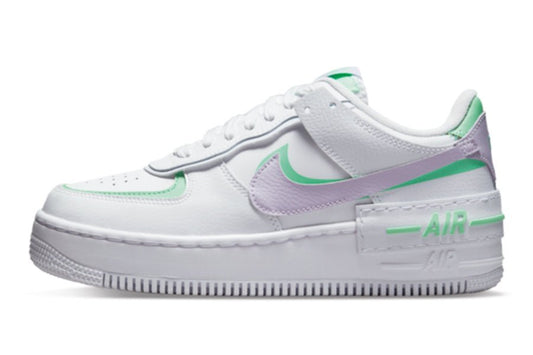 Nike-Air Force 1 Shadow Infinite Lilac-StoreGoods