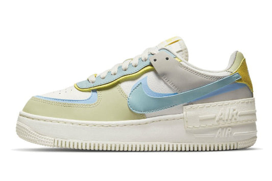 Nike-Air Force 1 Shadow Ocean Cube-StoreGoods
