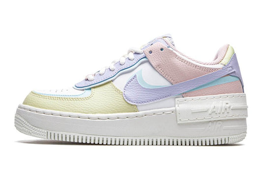 Nike-Air Force 1 Shadow Pastel-StoreGoods