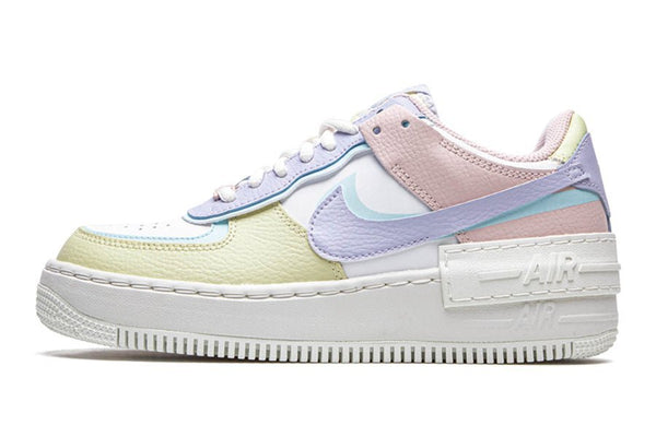 Air Force 1 Shadow Pastel