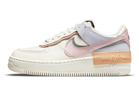 Nike-Air Force 1 Shadow Pink Glaze-StoreGoods