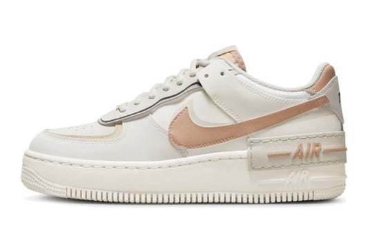 Nike-Air Force 1 Shadow Sail Hemp-StoreGoods