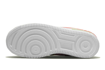 Nike-Air Force 1 Shadow White Magic Ember-StoreGoods