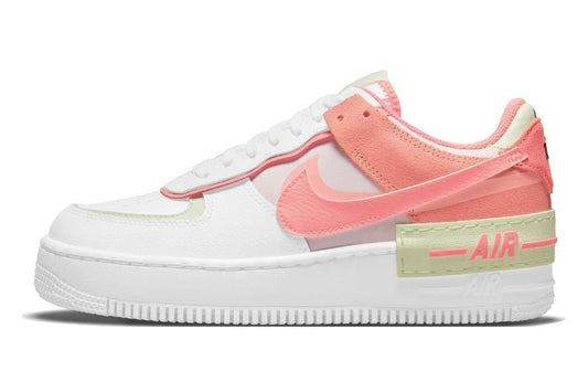 Nike-Air Force 1 Shadow White Magic Ember-StoreGoods