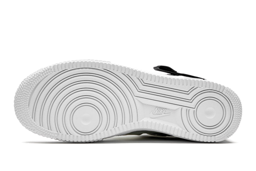 Nike-Air Force 1 Type White Black Volt-StoreGoods