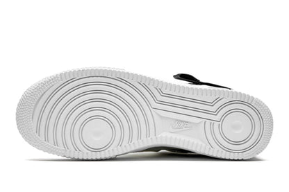 Nike-Air Force 1 Type White Black Volt-StoreGoods