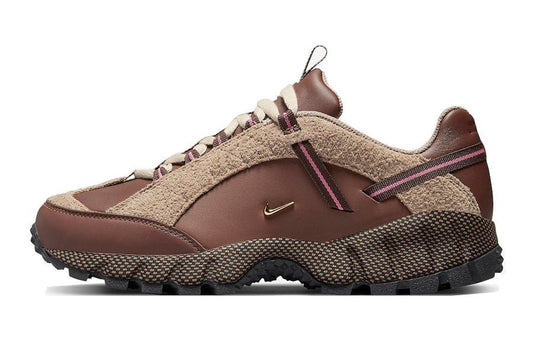 Nike-Air Humara Jacquemus Brown-StoreGoods