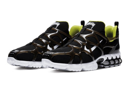 Nike-Air Kukini Spiridon Stussy Black-StoreGoods