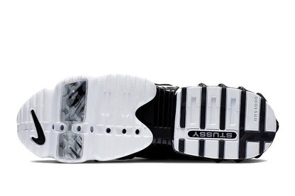 Nike-Air Kukini Spiridon Stussy Black-StoreGoods