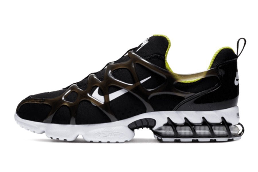 Nike-Air Kukini Spiridon Stussy Black-StoreGoods