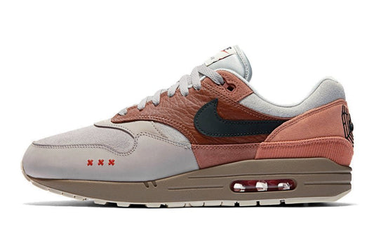 Nike-Air Max 1 Amsterdam City Pack-StoreGoods