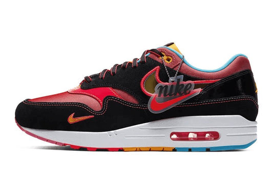 Nike-Air Max 1 Chinatown New York (2020)-StoreGoods