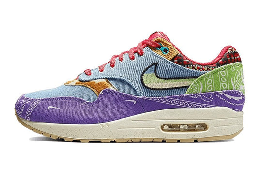 Nike-Air Max 1 Concepts Far Out (Special Box)-StoreGoods