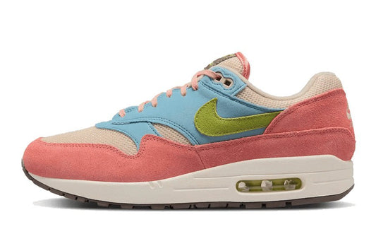 Nike-Air Max 1 Light Madder Root-StoreGoods