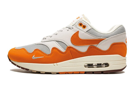 Nike-Air Max 1 Patta Monarch (Special Box + Bracelet)-StoreGoods