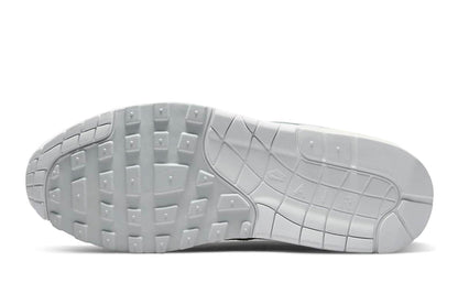 Nike-Air Max 1 Patta White Grey-StoreGoods