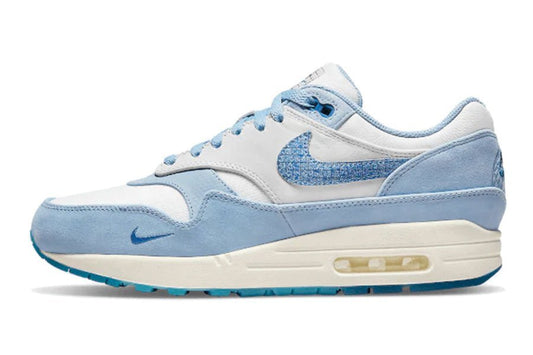 Nike-Air Max 1 Premium Blueprint-StoreGoods