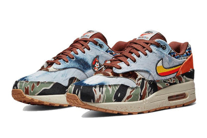 Nike-Air Max 1 SP Concepts Heavy-StoreGoods