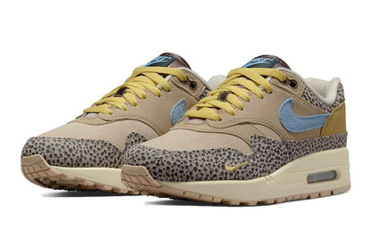 Nike-Air Max 1 Safari Cobblestone-StoreGoods
