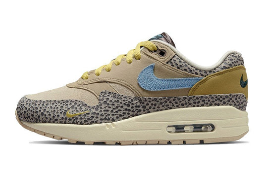 Nike-Air Max 1 Safari Cobblestone-StoreGoods