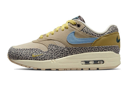 Nike-Air Max 1 Safari Cobblestone-StoreGoods