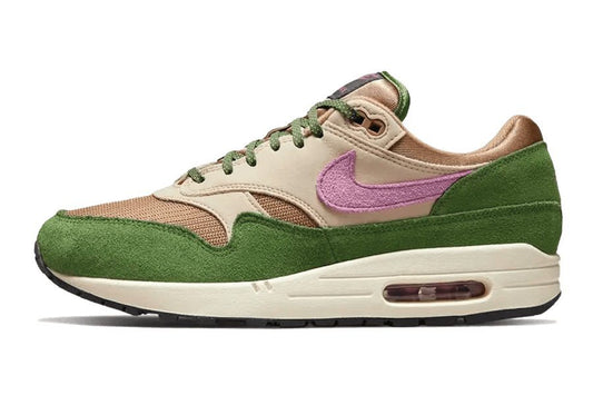 Nike-Air Max 1 Treeline (Skunk)-StoreGoods