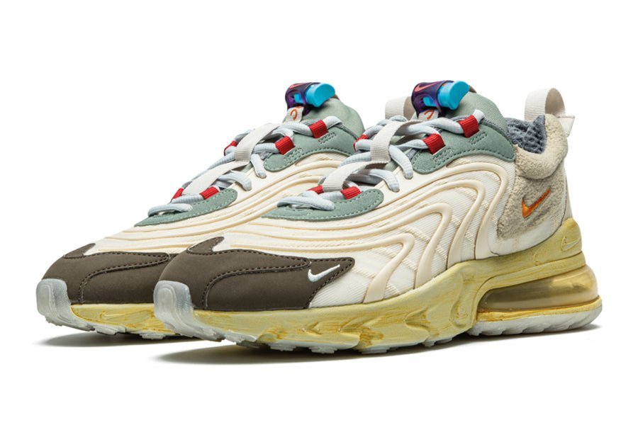 Nike-Air Max 270 Travis Scott-StoreGoods