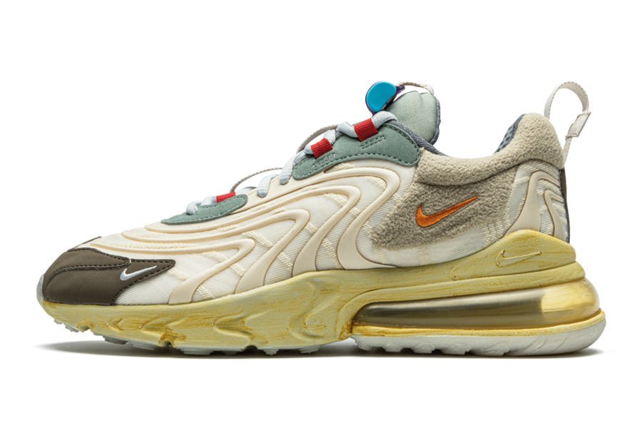 Nike-Air Max 270 Travis Scott-StoreGoods
