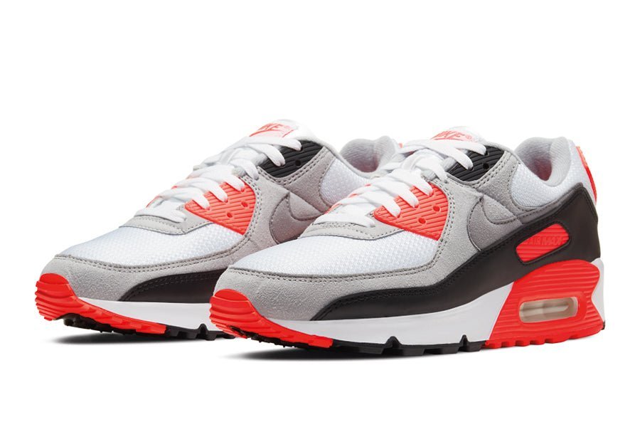 Nike-Air Max 90 Infrared (2020)-StoreGoods