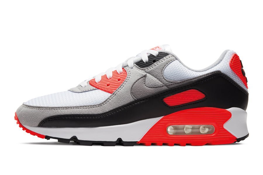 Nike-Air Max 90 Infrared (2020)-StoreGoods