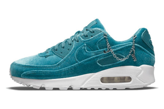 Nike-Air Max 90 Lucky Charms Ash Green-StoreGoods