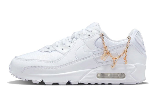 Nike-Air Max 90 Lucky Charms White-StoreGoods