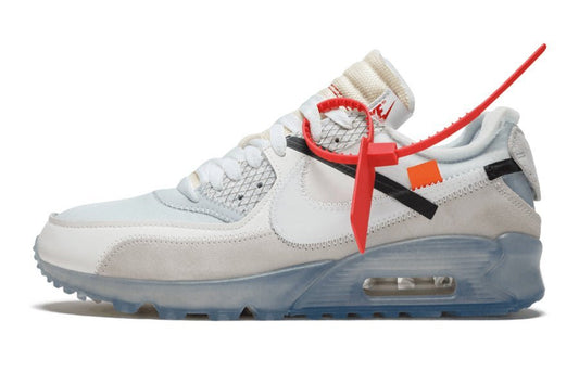 Nike-Air Max 90 Off White "The Ten"-StoreGoods