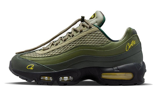 Nike-Air Max 95 Corteiz Sequoia-StoreGoods