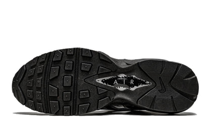 Nike-Air Max 96 Supreme Black-StoreGoods