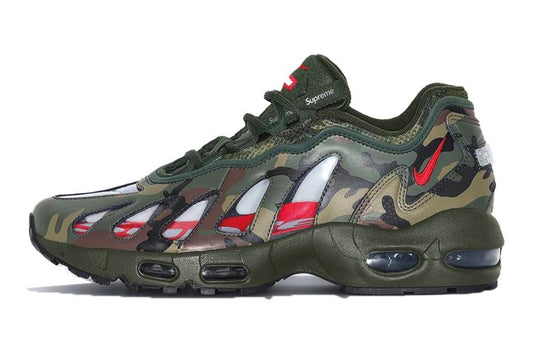 Nike-Air Max 96 Supreme Camo-StoreGoods