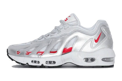 Nike-Air Max 96 Supreme Silver Bullet-StoreGoods