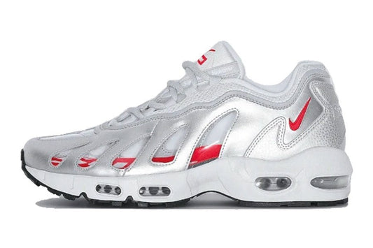 Nike-Air Max 96 Supreme Silver Bullet-StoreGoods