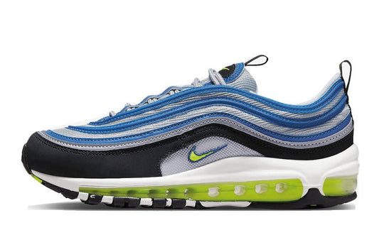Nike-Air Max 97 Atlantic Blue Voltage Yellow-StoreGoods