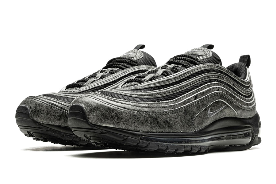 Nike-Air Max 97 Comme Des Garcons Black-StoreGoods