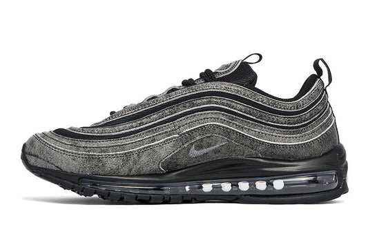 Nike-Air Max 97 Comme Des Garcons Black-StoreGoods