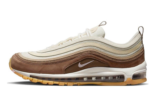 Nike-Air Max 97 Medium Brown-StoreGoods