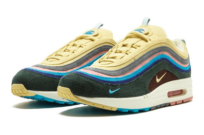 Nike-Air Max 97/1 Sean Wotherspoon-StoreGoods