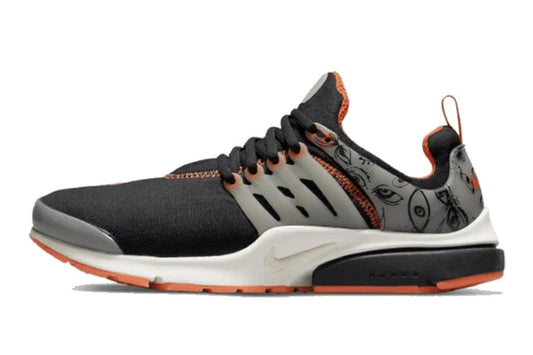 Nike-Air Presto Halloween (2021)-StoreGoods