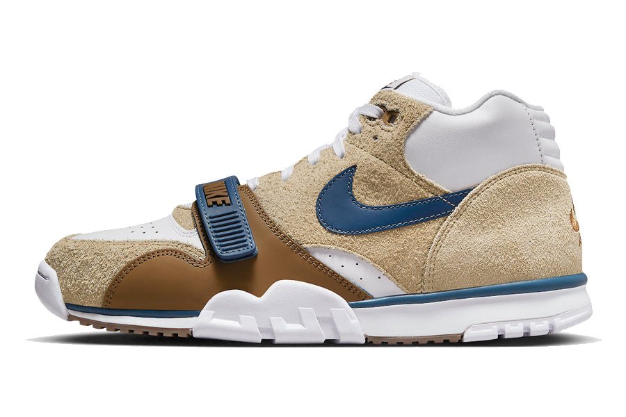 Nike-Air Trainer 1 Ale Brown-StoreGoods