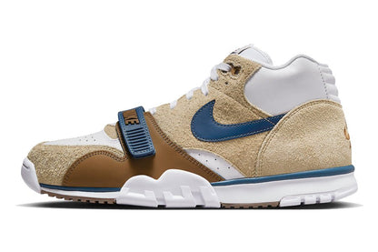 Nike-Air Trainer 1 Ale Brown-StoreGoods