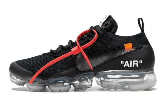 Nike-Air Vapormax Off White Black (2018)-StoreGoods