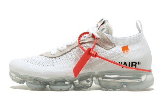 Nike-Air Vapormax Off White White (2018)-StoreGoods