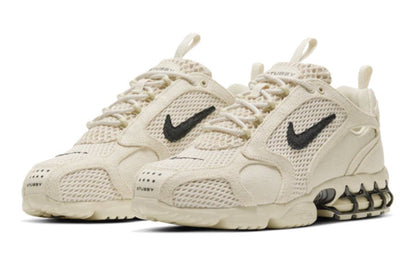 Nike-Air Zoom Spiridon Stussy Fossil-StoreGoods