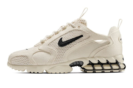 Nike-Air Zoom Spiridon Stussy Fossil-StoreGoods